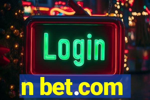 n bet.com